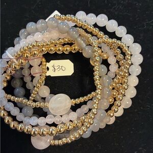 Parklane new stretchy bracelet bundle
